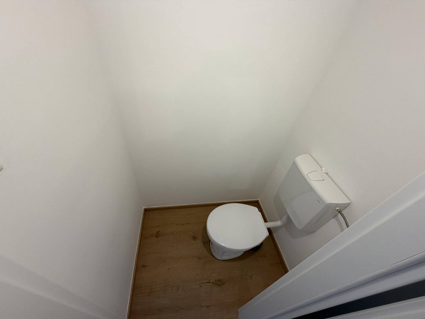 Apartment in the center of Baden with separate attic apartment