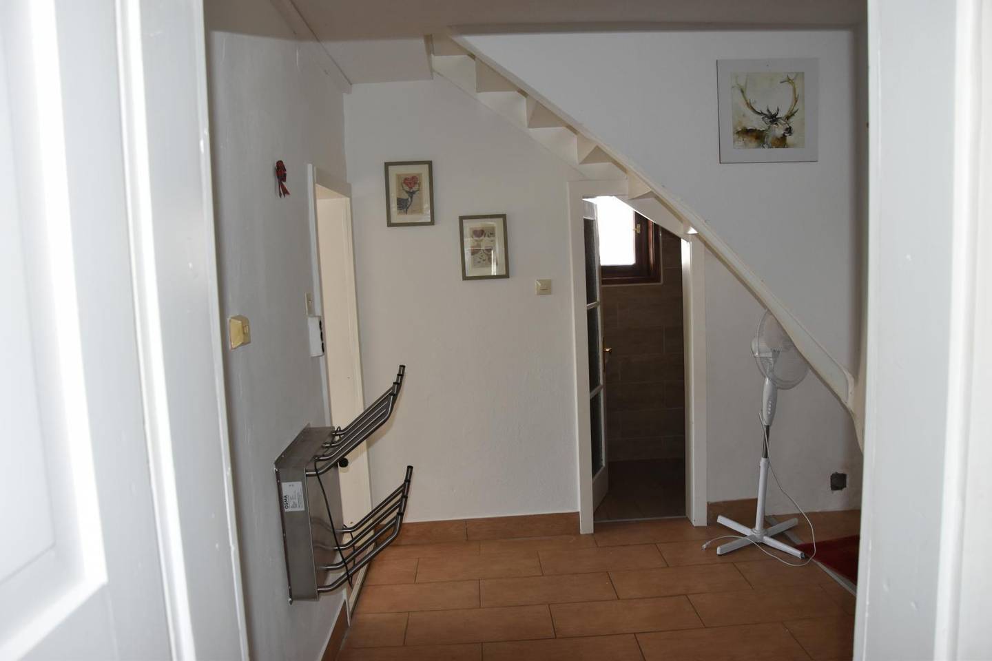 Ferienhaus in Eisentratten, 104m²
