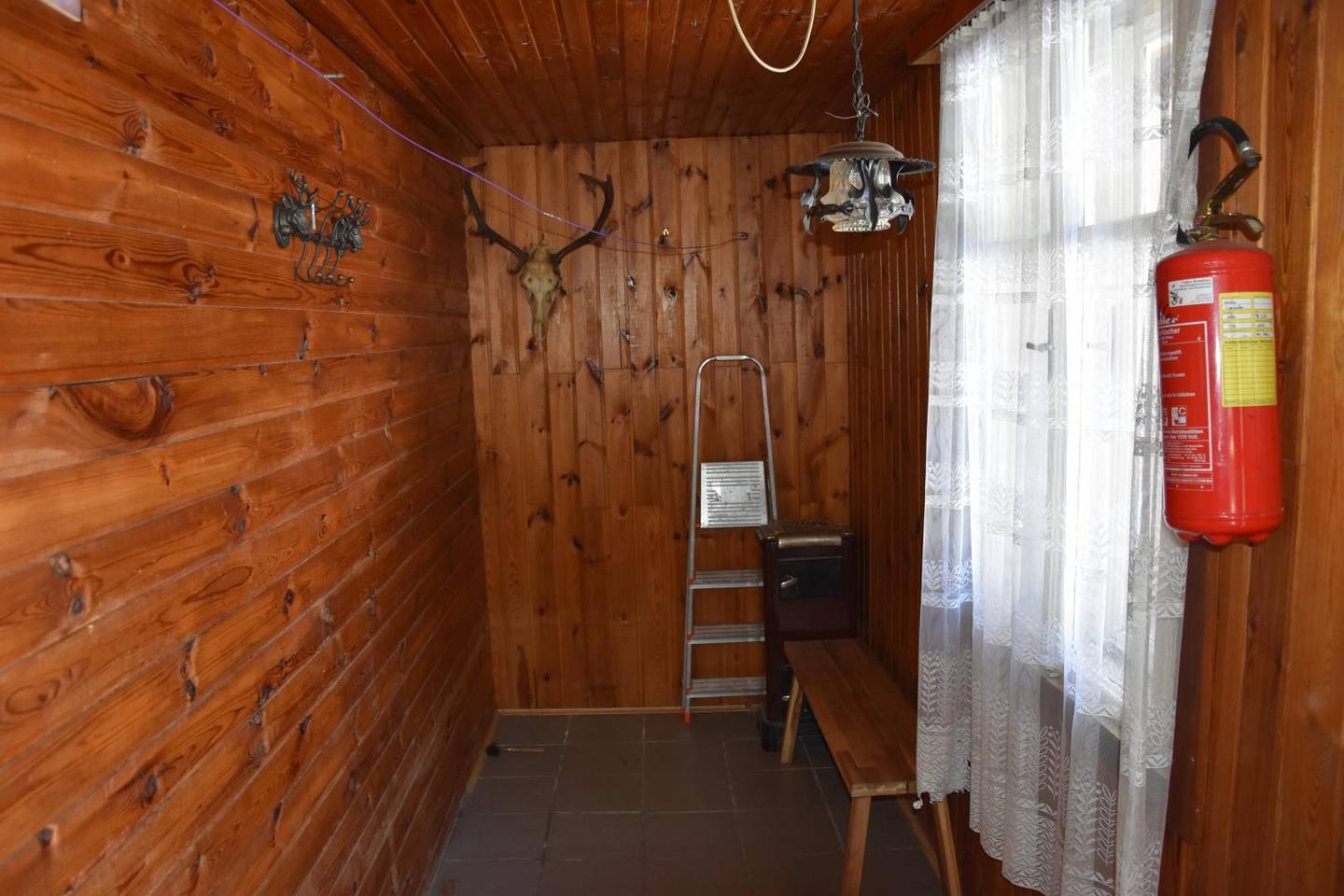 Ferienhaus in Eisentratten, 104m²