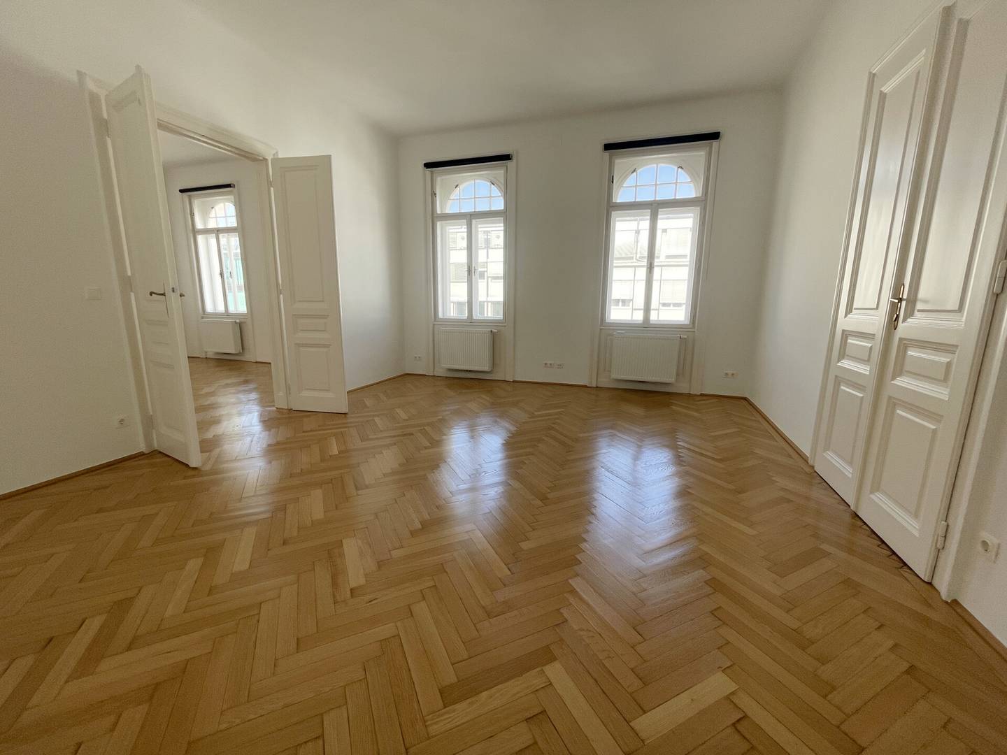 Office 181m² Mariahilfer Str.