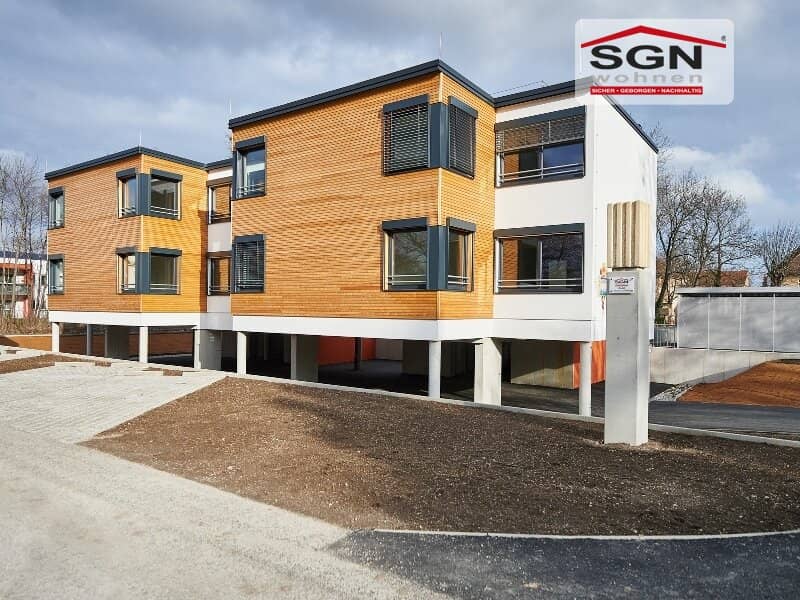 Young living in Blumau-Neurißhof with fixed-term discount