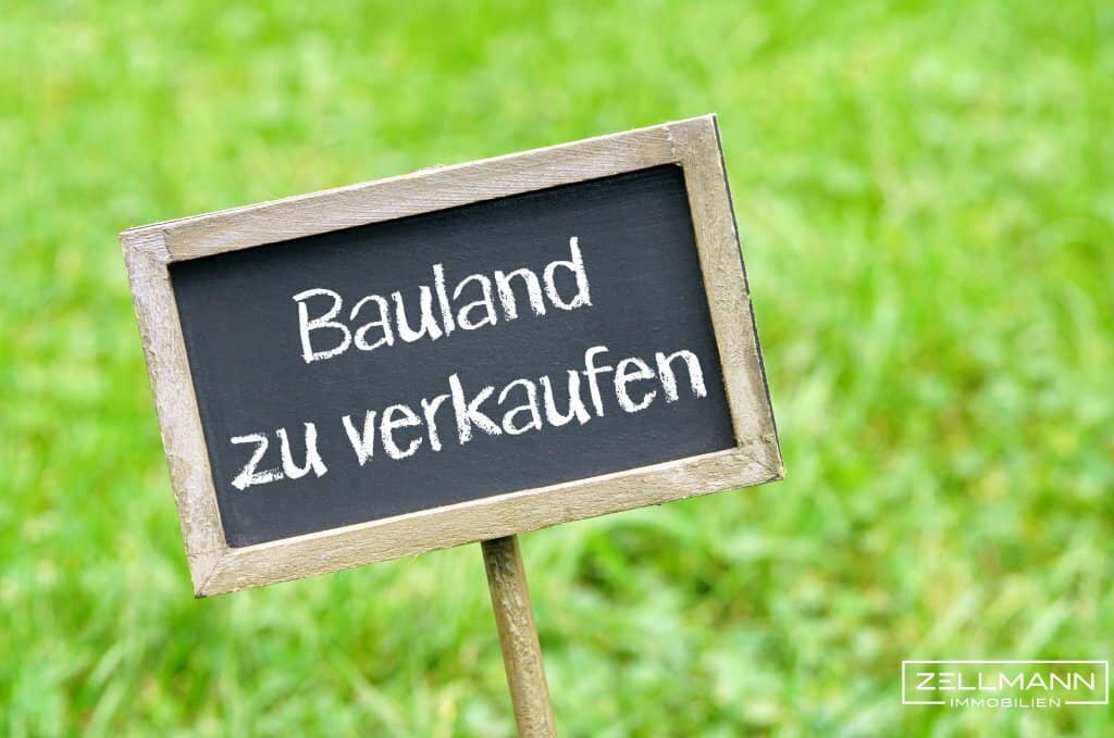 725m² Baugrund in Bruck an der Leitha zu verkaufen | ZELLMANN IMMOBILIEN