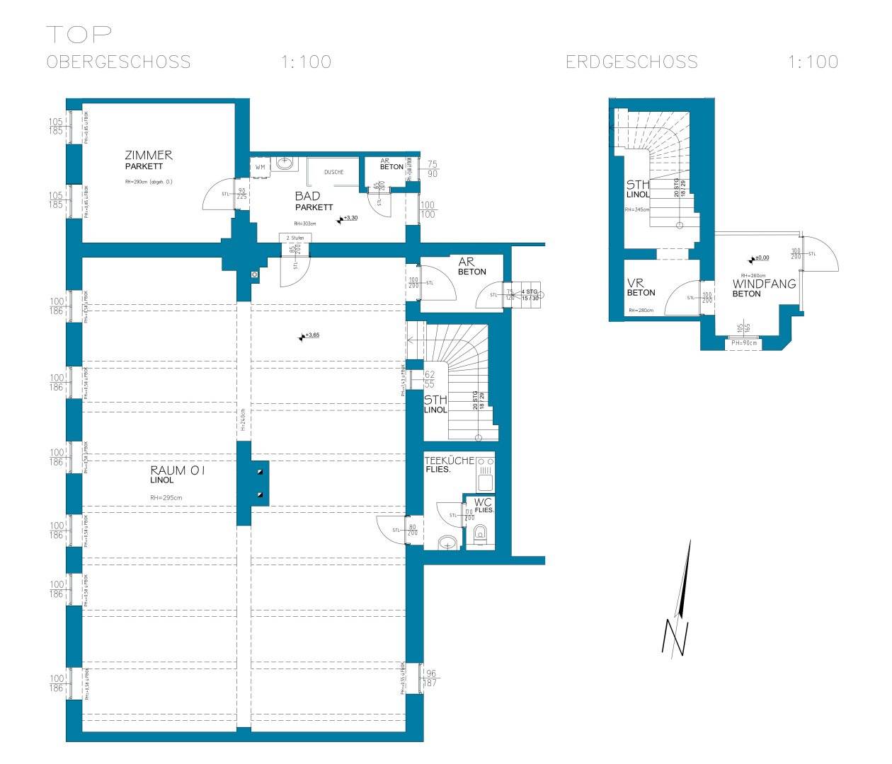 Grundriss 1