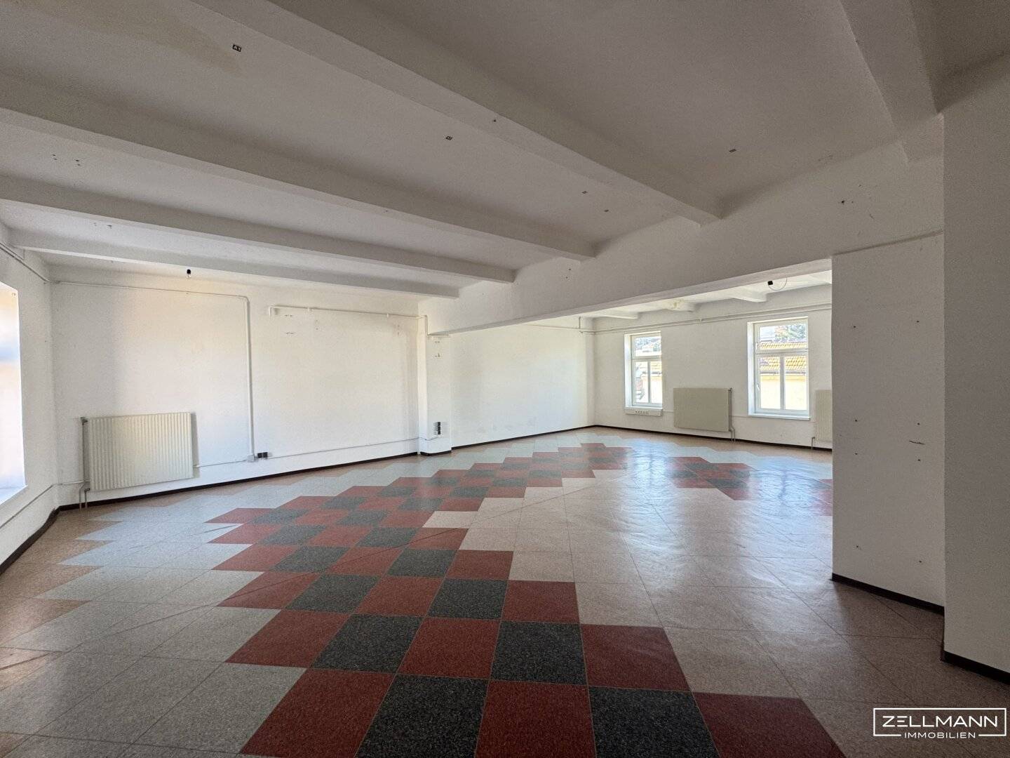 Spacious warehouse and office space in Wien 23 – your opportunity for room to succeed | ZELLMANN IMMOBILIEN