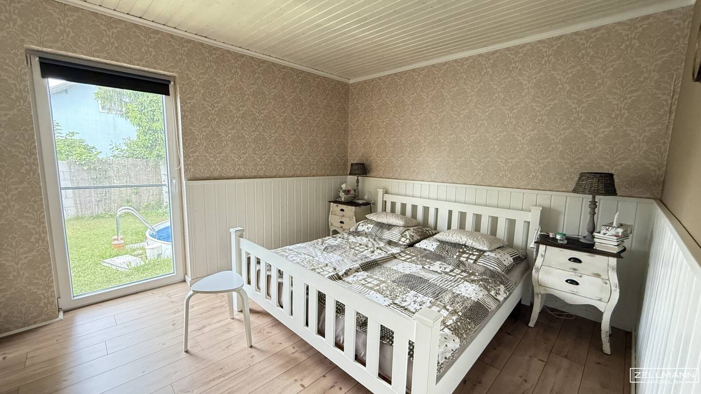 Charming summer house with potential in Pottendorf | ZELLMANN IMMOBILIEN