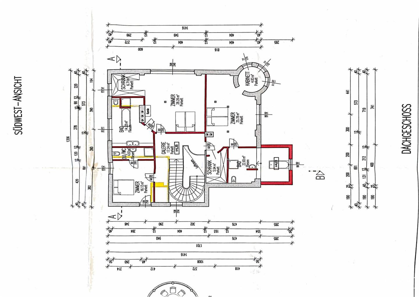 Grundriss 3