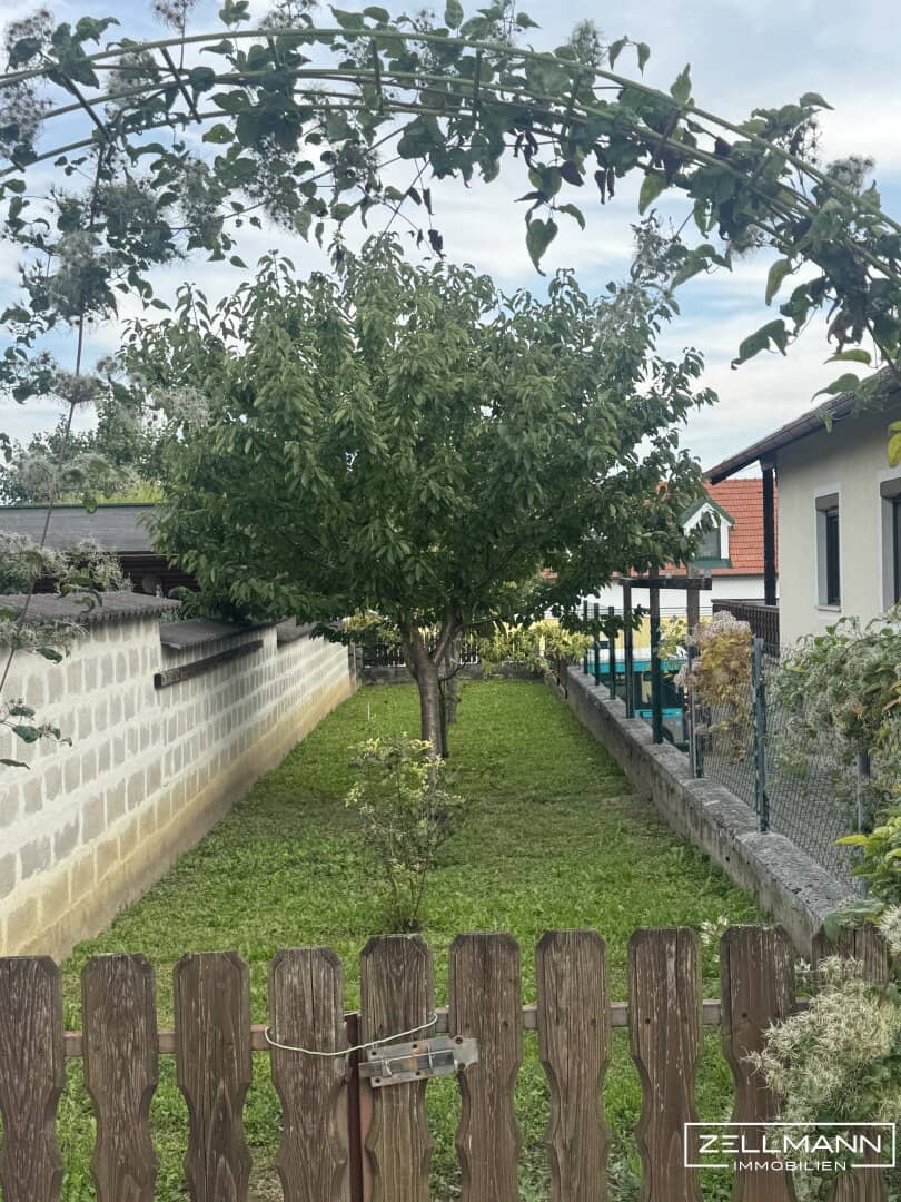 Viel Platz, viele Möglichkeiten – großzügiges Einfamilienhaus | ZELLMANN IMMOBILIEN