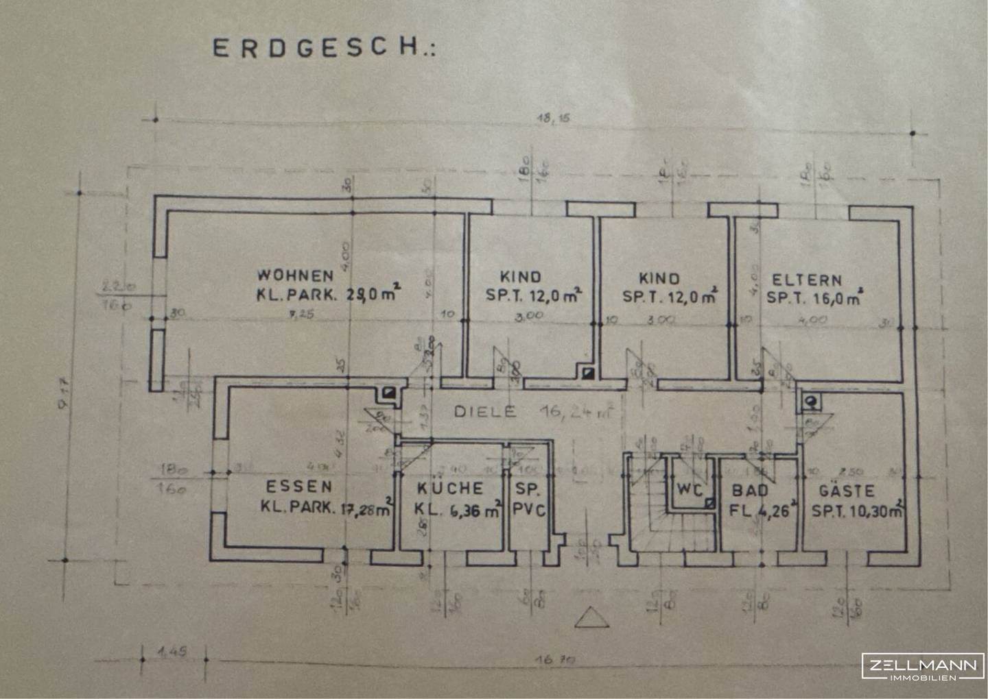 Grundriss 1