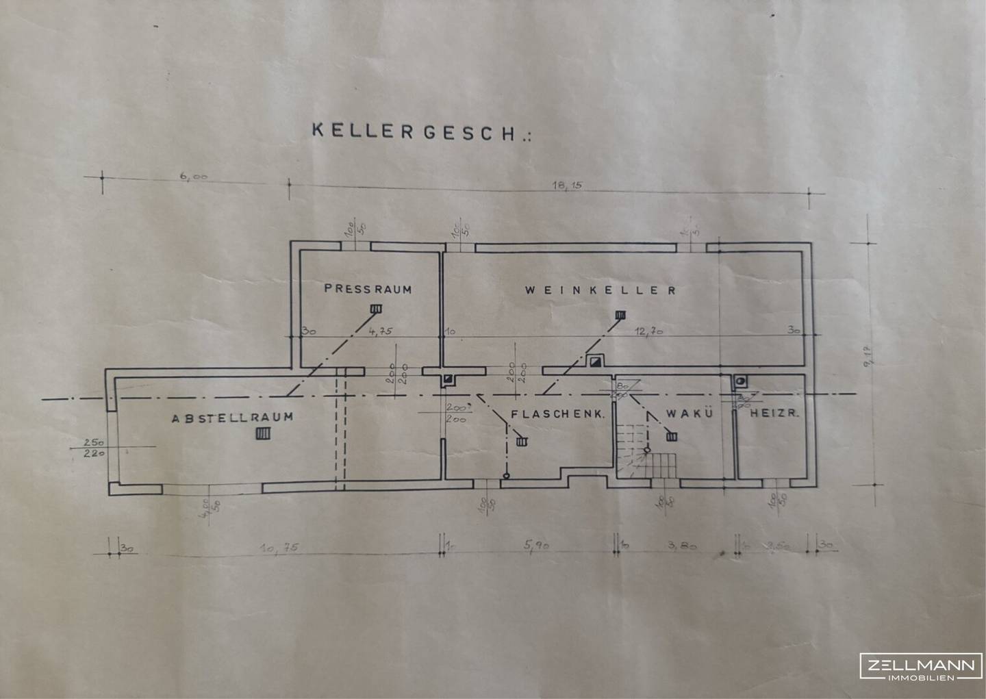 Grundriss 2