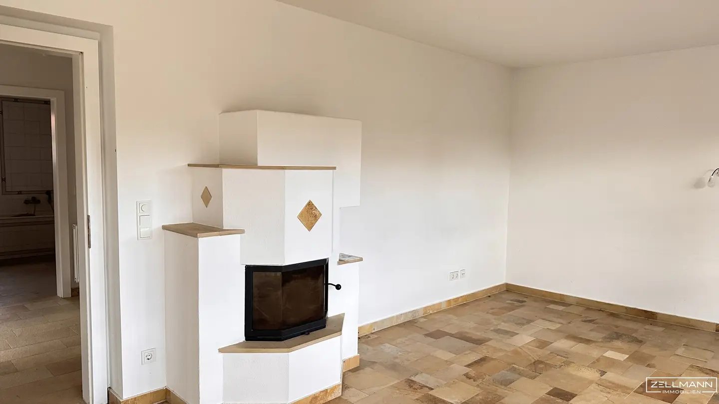 Im Grünen verwurzelt. Nach oben offen. – Familienhaus mit Zukunft in Hietzing | ZELLMANN IMMOBILIEN