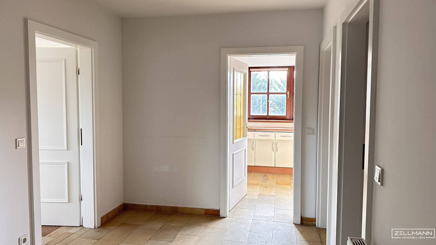 Family house with expansion potential in Hietzing prime location | ZELLMANN IMMOBILIEN