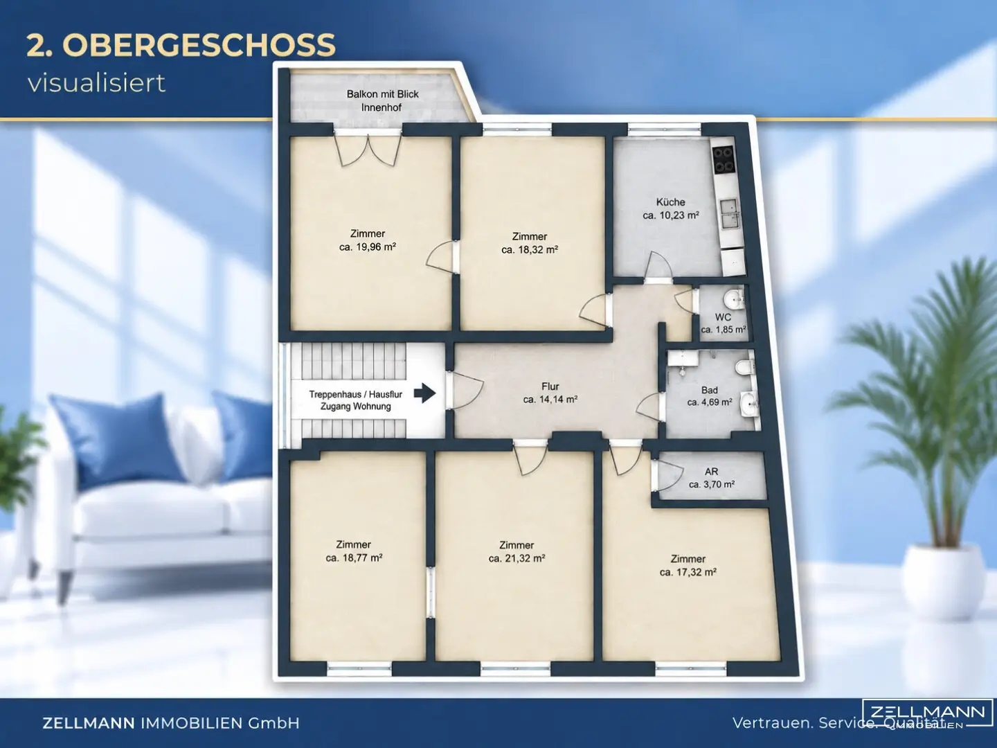 Grundriss 1