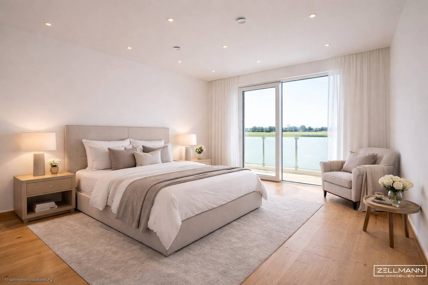New Build Villa Gols Lake Neusiedl