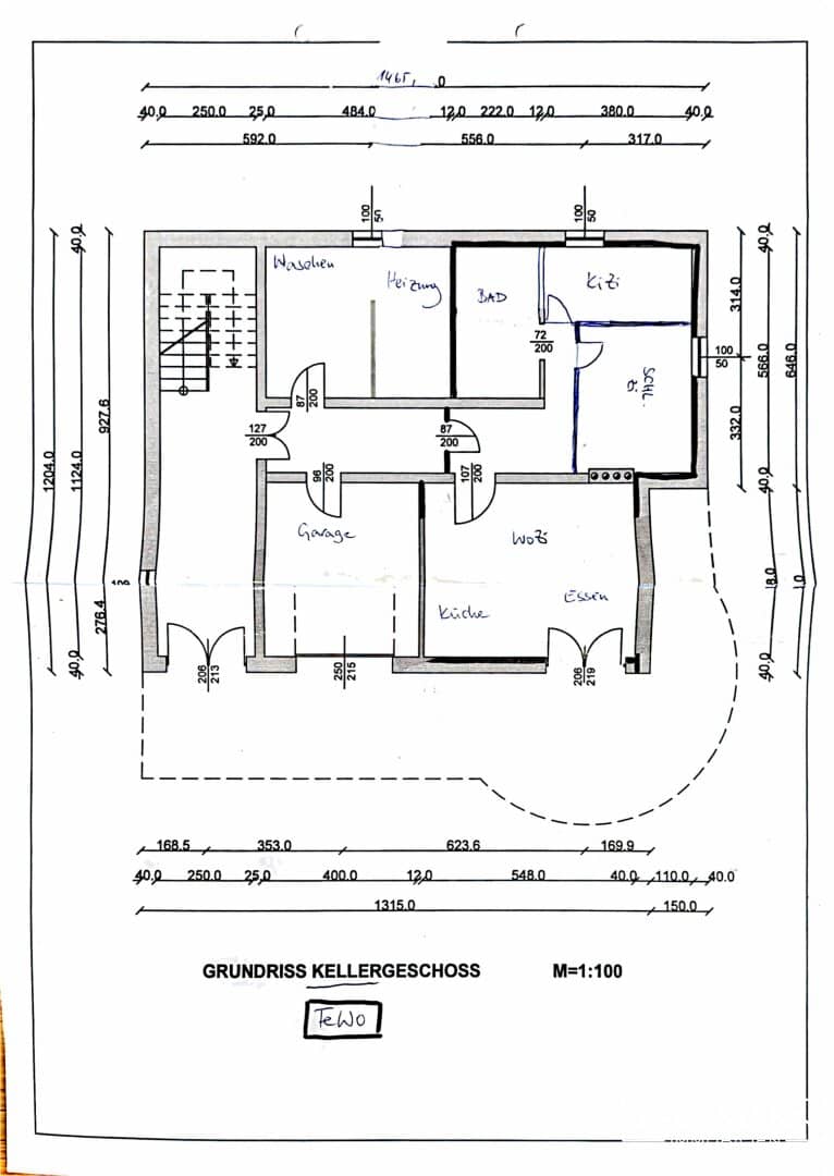 Grundriss 1