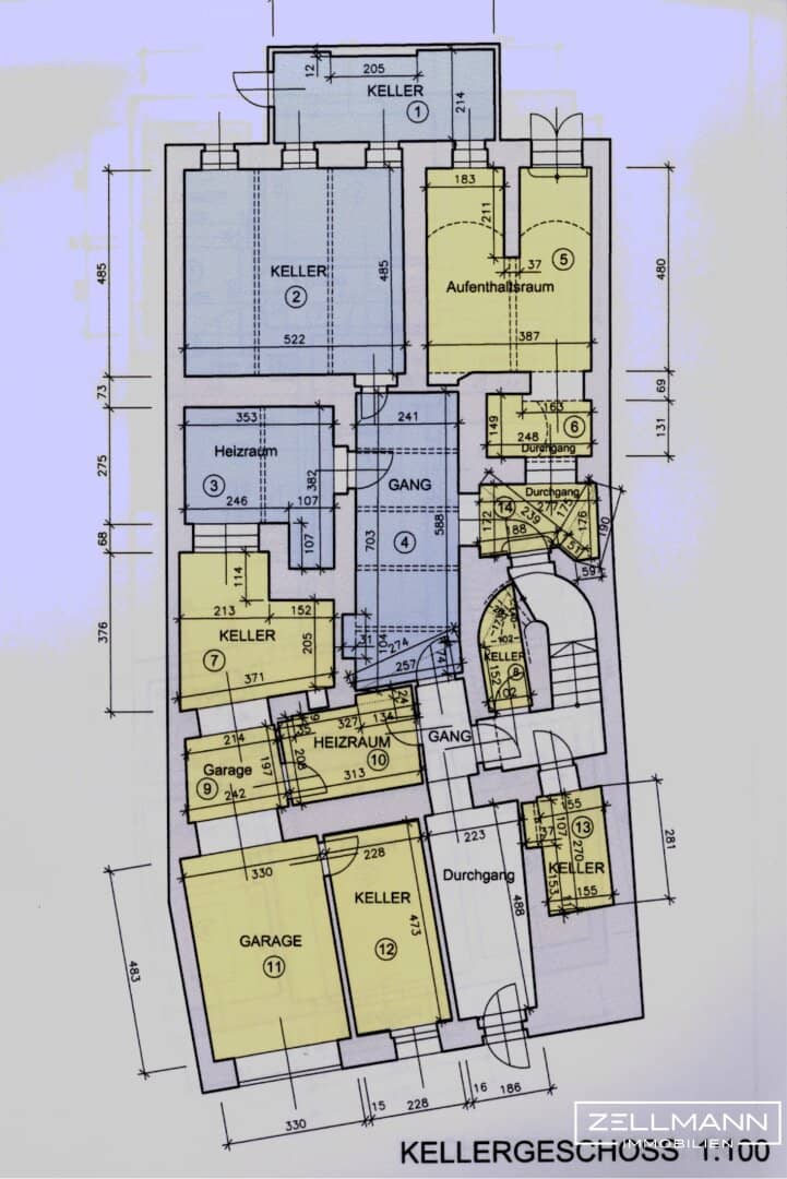 Grundriss 2
