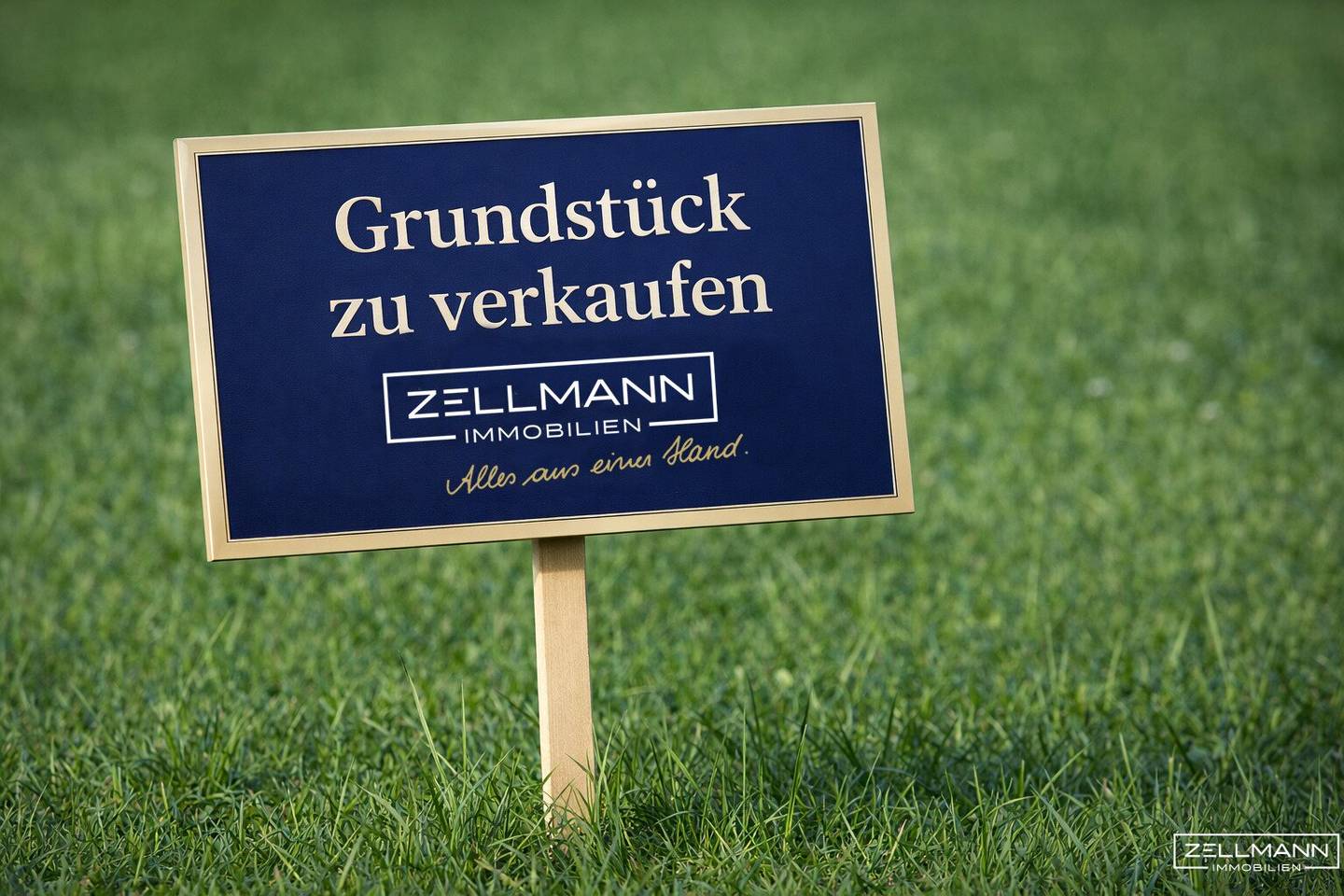 Exklusives Grundstück in Wien-Mauer