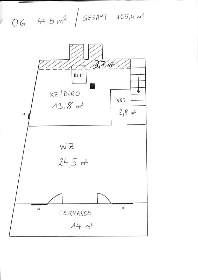 Floor plan 4