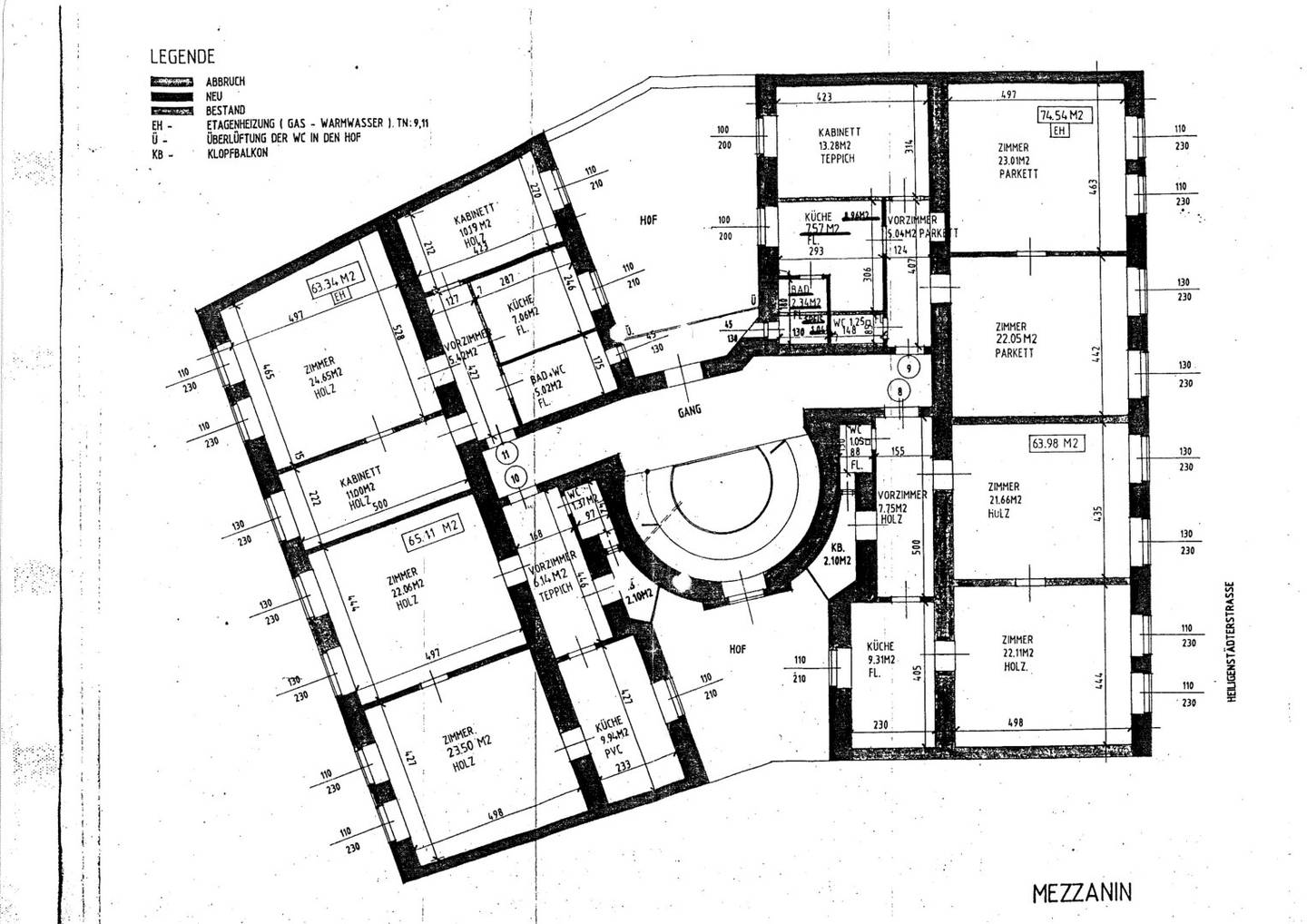 Grundriss 1