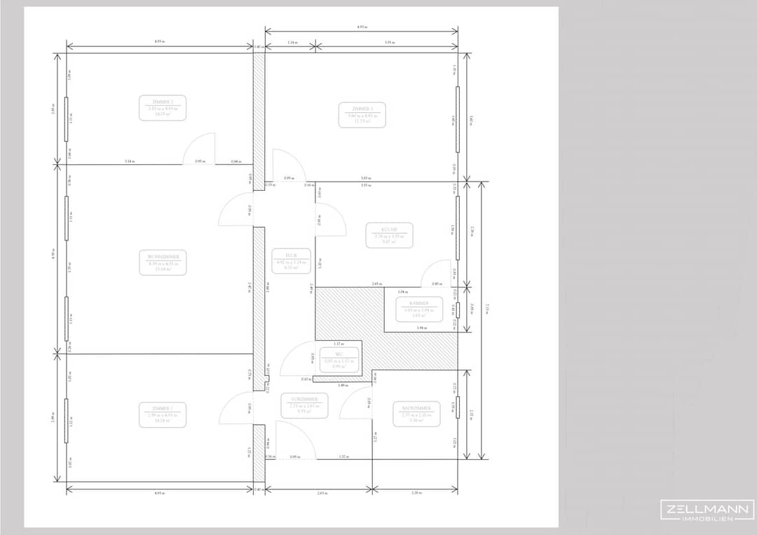 Grundriss 1