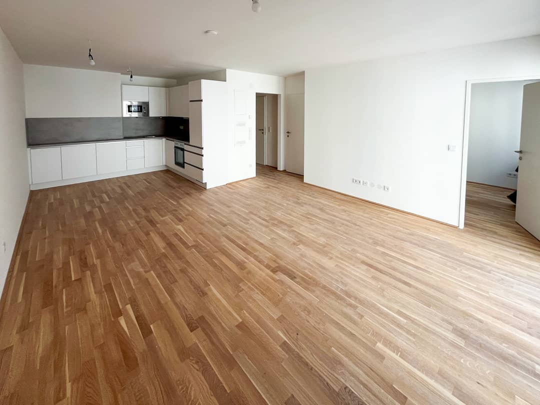 2-Zimmer-Wohnung mit Balkon, 1150 Wien