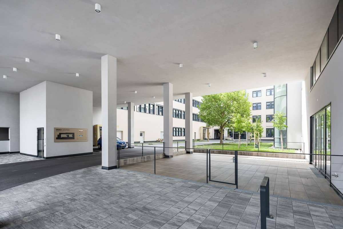 INNO CENTER RETRO