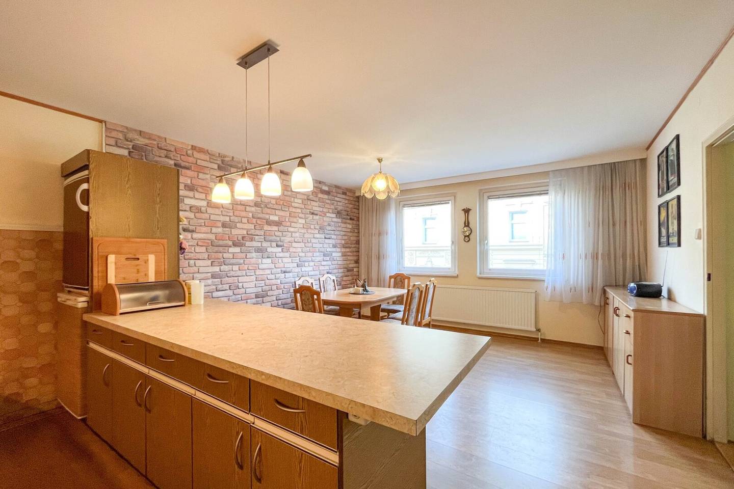 Shared living apartment near Vienna Main Station