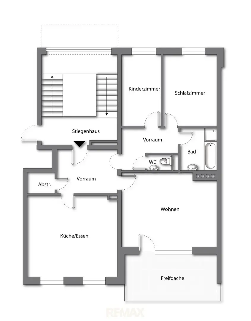 Grundriss 1