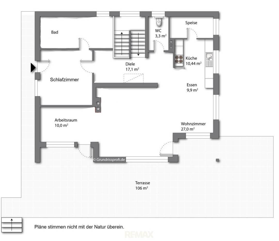 Grundriss 2