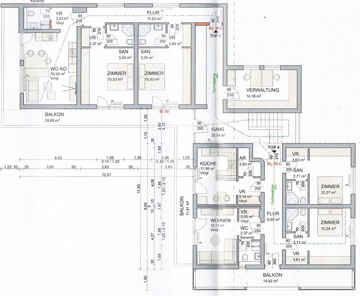 Grundriss 1