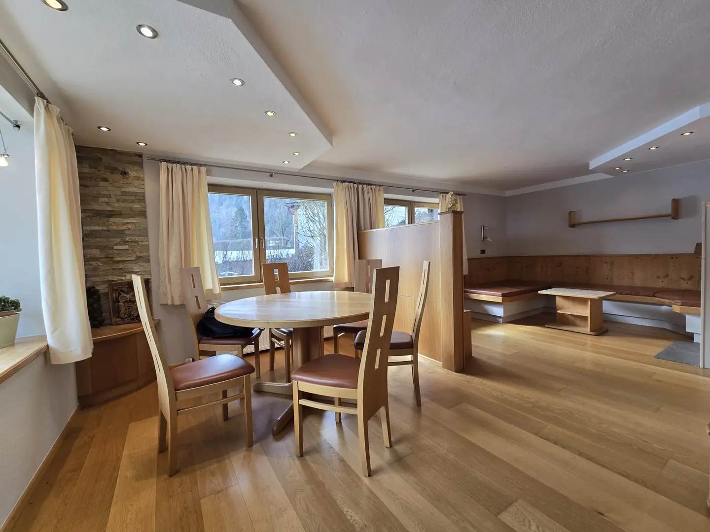 Multi-family house Kirchdorf