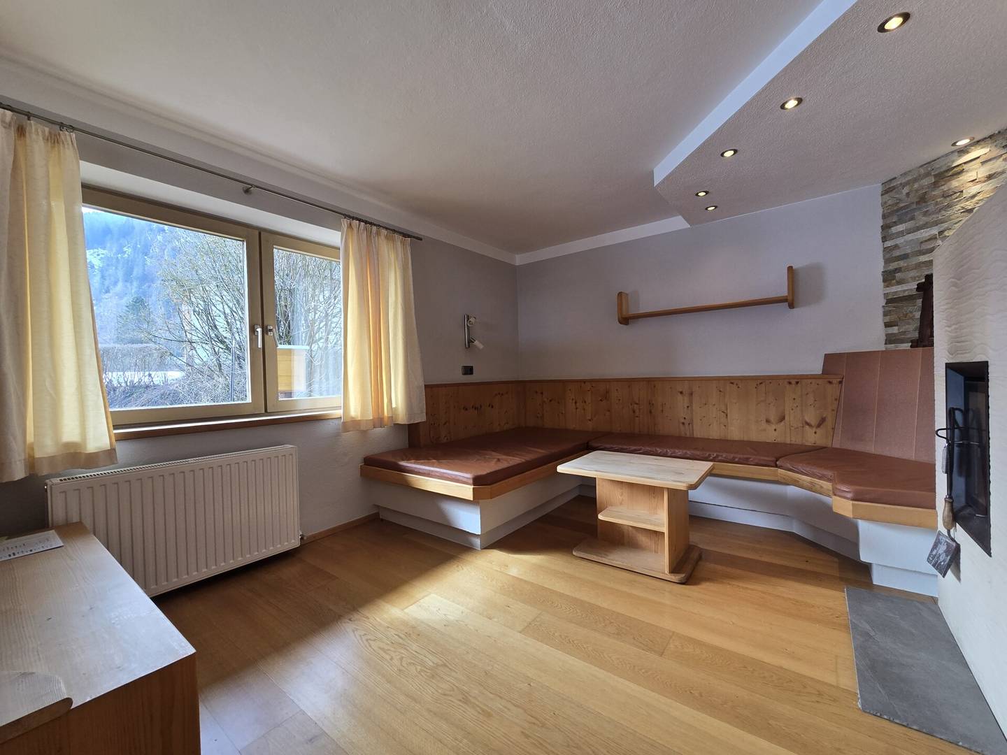 Mehrfamilienhaus Kirchdorf