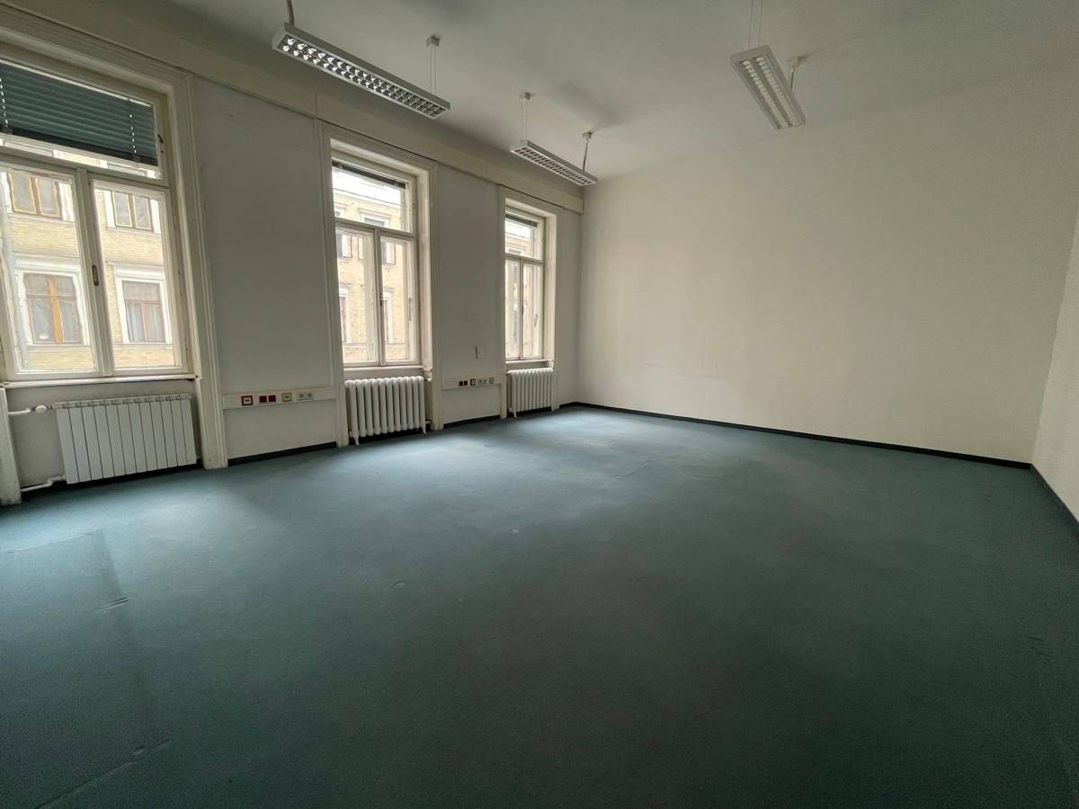 Wohnung in Gründerzeitgebäude nahe Palais Liechtenstein mit hochwertiger Sanierung