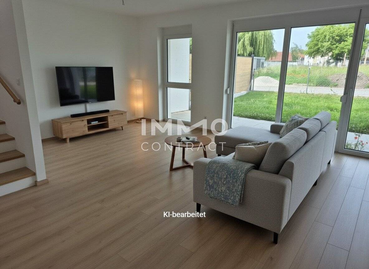 Reihenhaus in Kapelln mieten