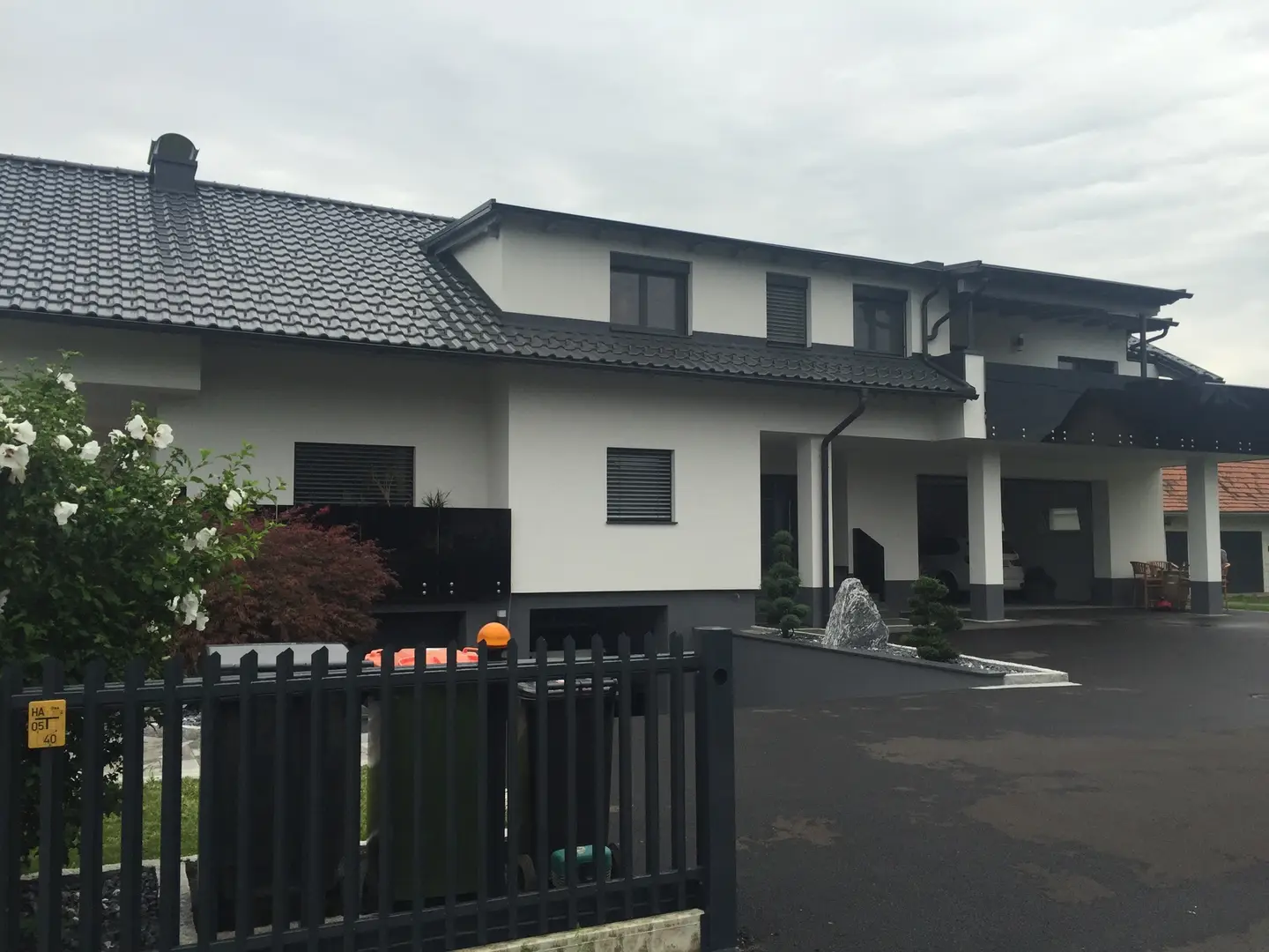 Exklusive Villa mit Pool in Gössendorf