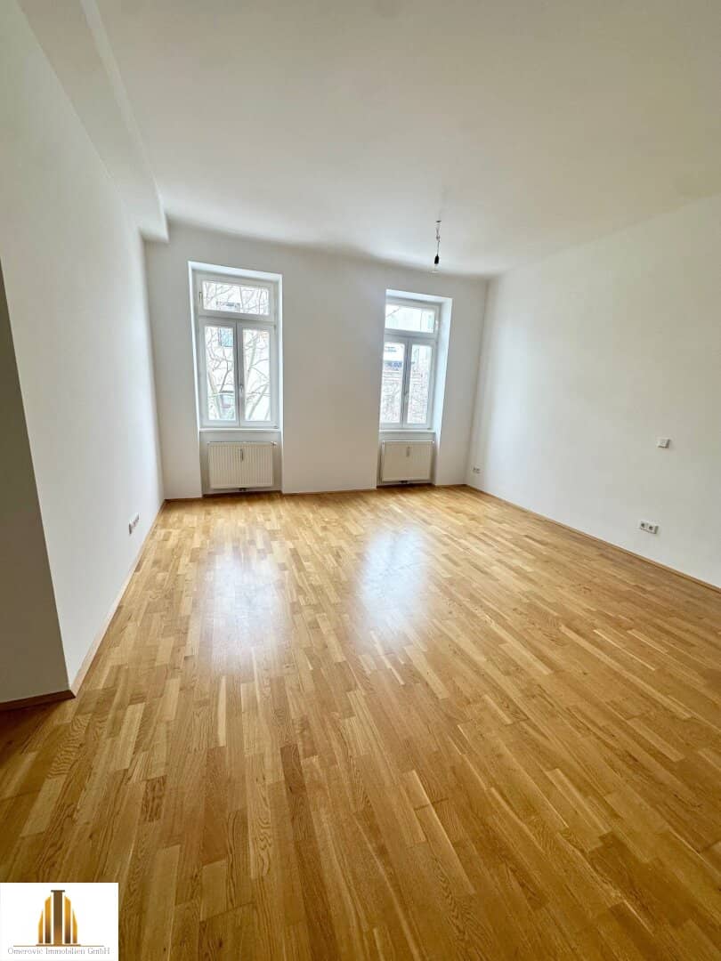 Altbauwohnung Garden near Kardinal Nagl Platz