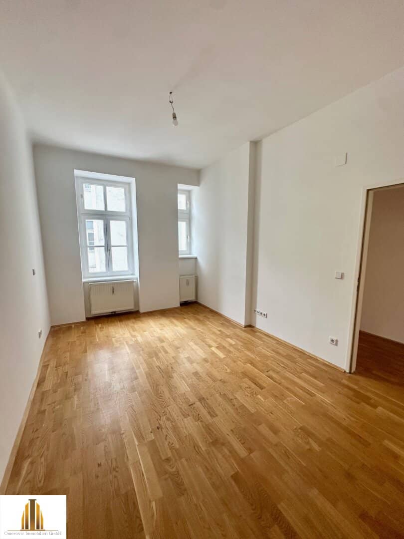 Altbauwohnung Garden near Kardinal Nagl Platz