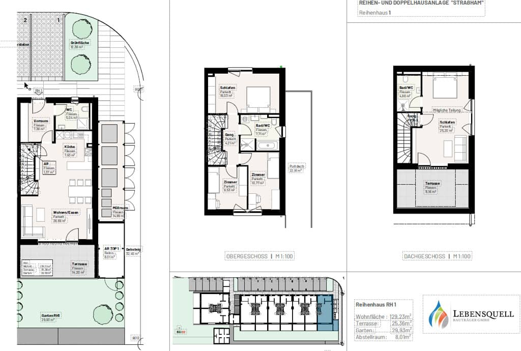 2026-02-26 11_22_01-Verkaufsplan Reihenhaus RH 1_Straßham_ BA1_04.02.26.pdf - Adobe Acrobat (64-bit)