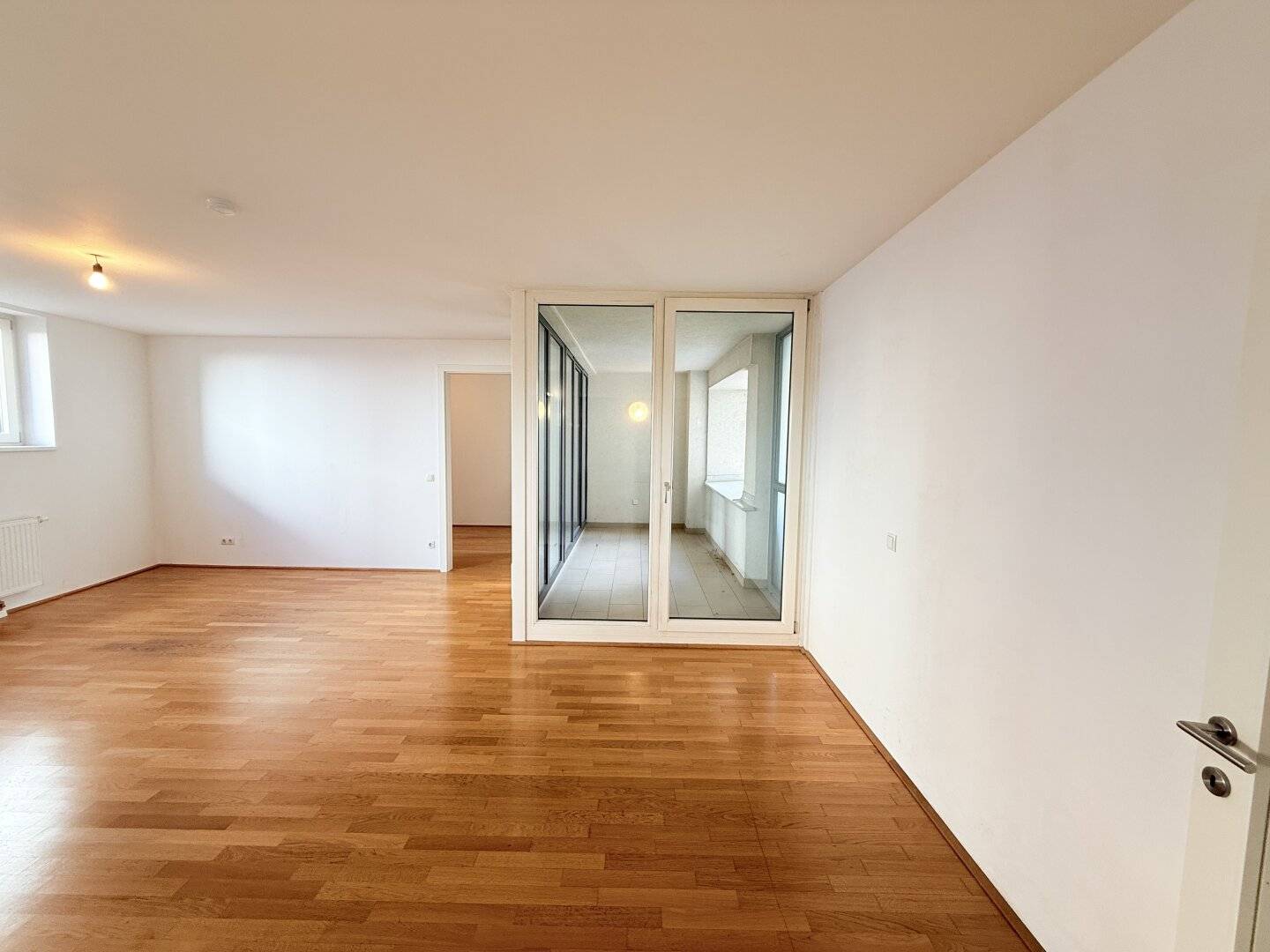 Apartment in a quiet side street near U1 Keplerplatz
