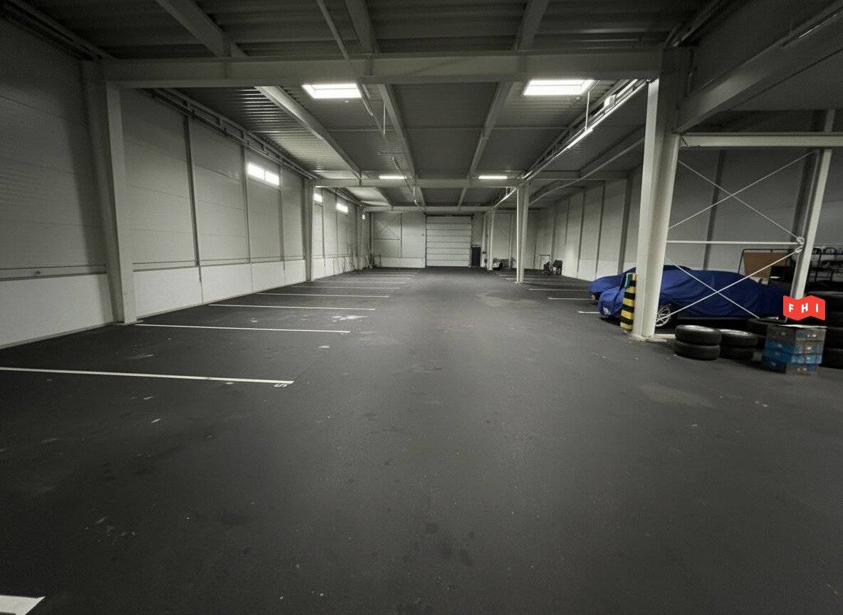 Showroom & Workshop Schwertberg