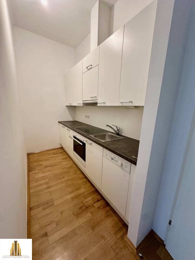 Wohnung mit Garten im gepflegten Altbau in Top Lage