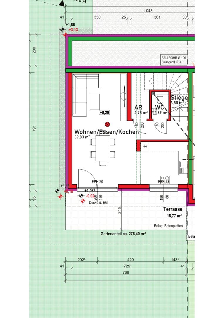 Grundriss 2
