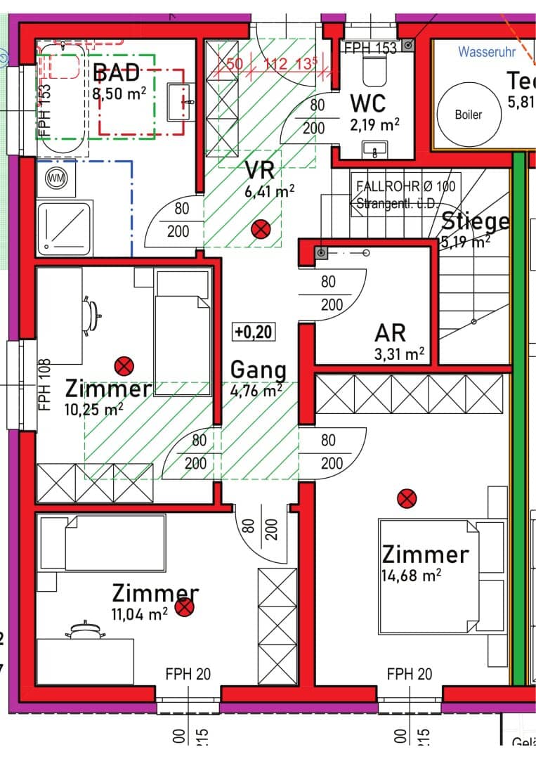 Grundriss 2