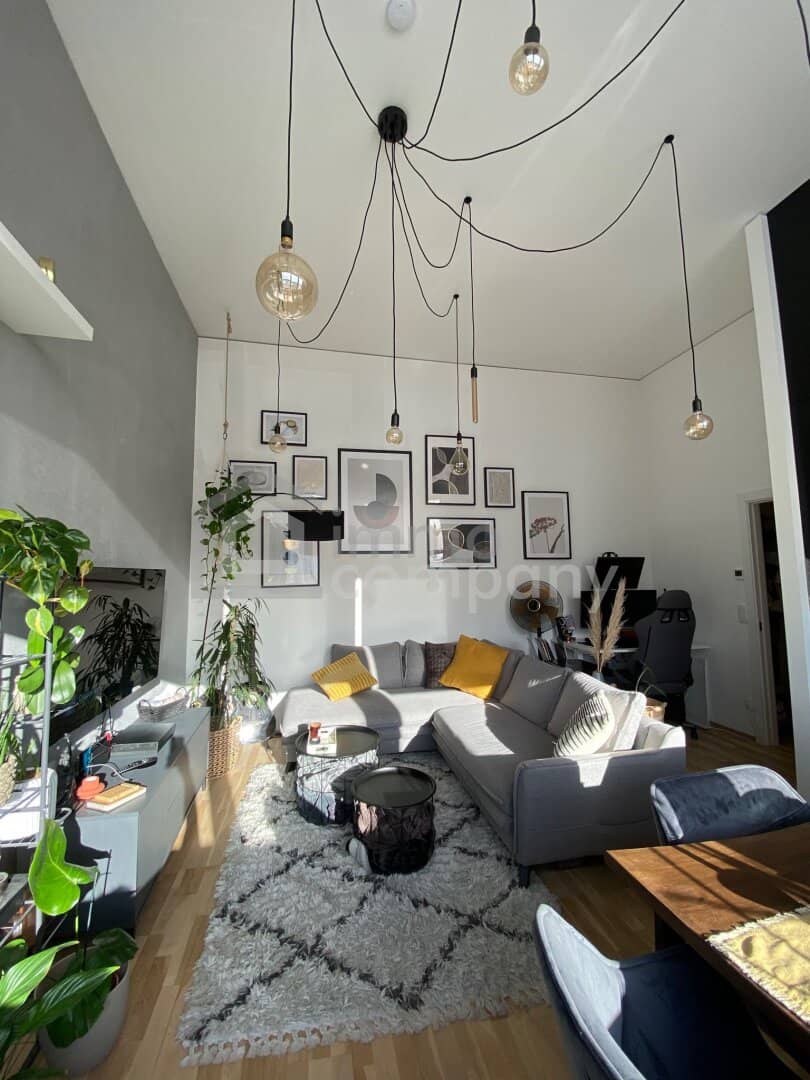 2-room apartment in Wiener Neustadt