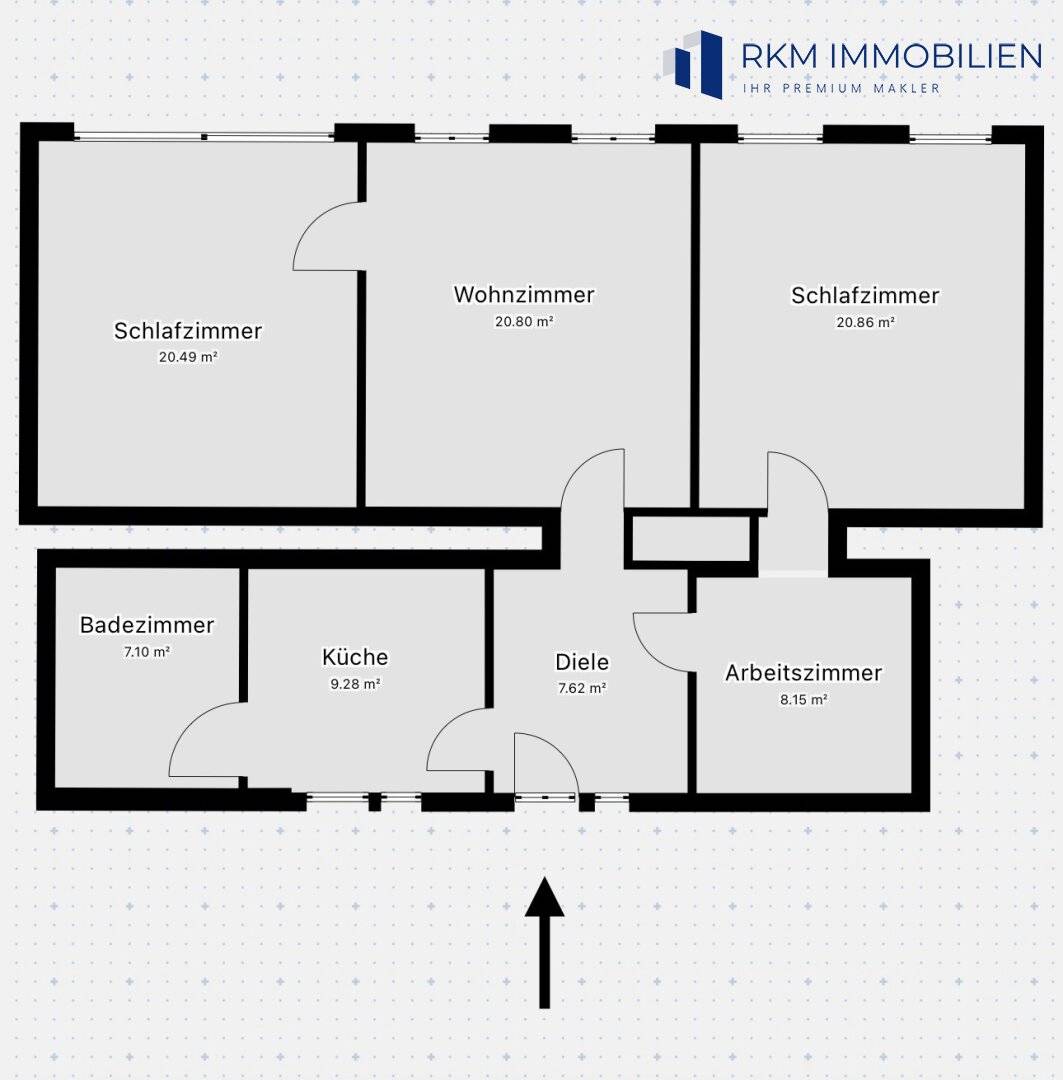 Grundriss 1