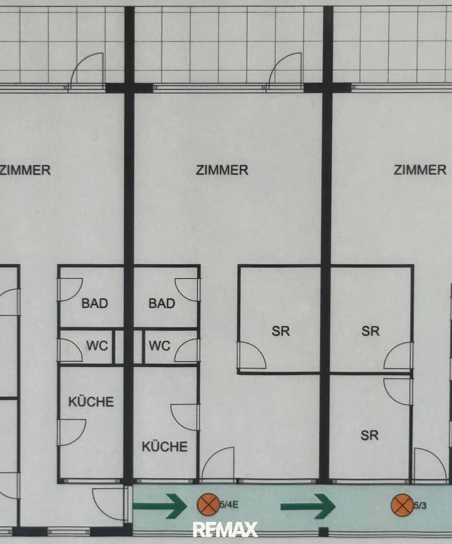 Grundriss 1