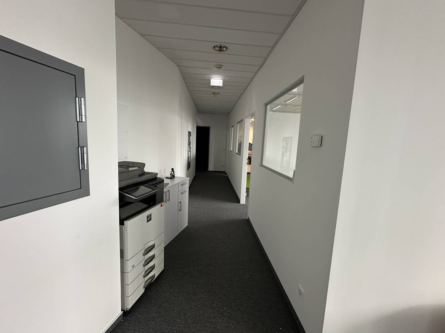 Helle Bürofläche nahe U3 Erdberg