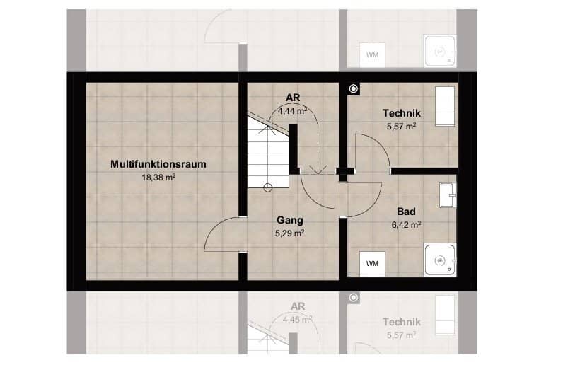 Floor plan 7