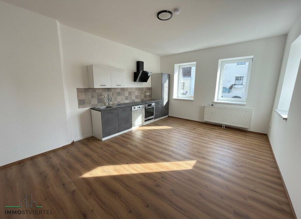 Rental flat Maria Taferl, 52m²