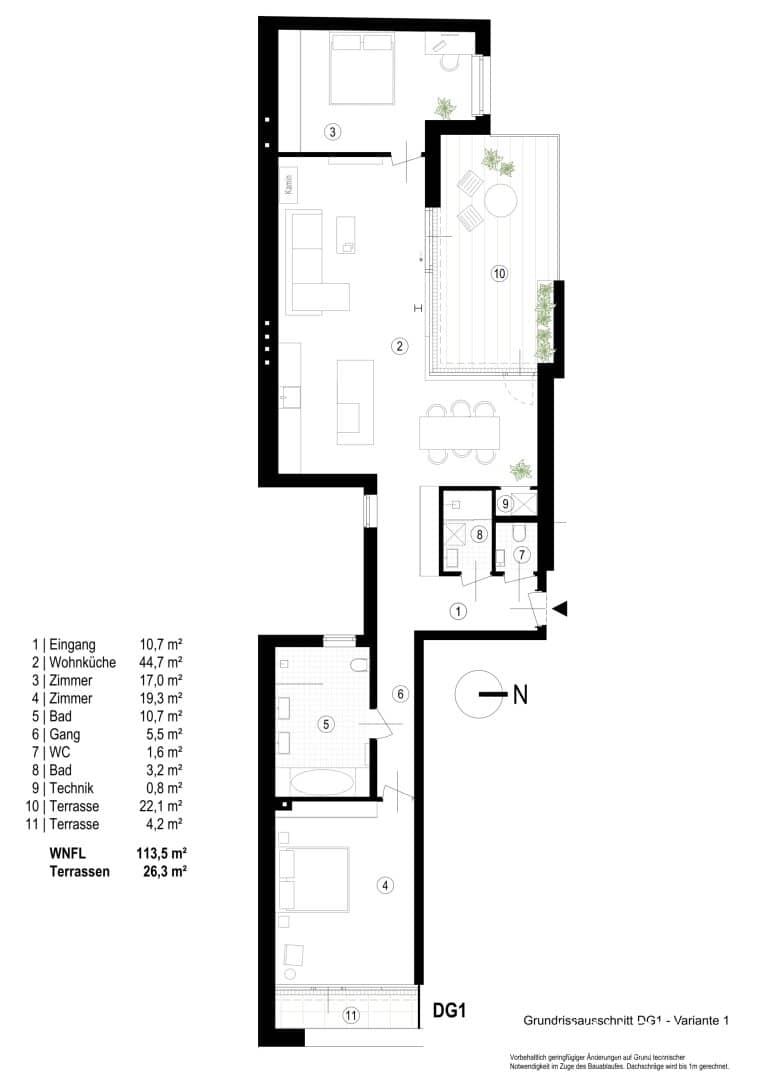 Grundriss 1