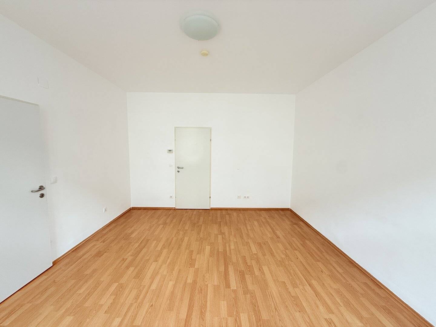 2-Room Flat Hernals